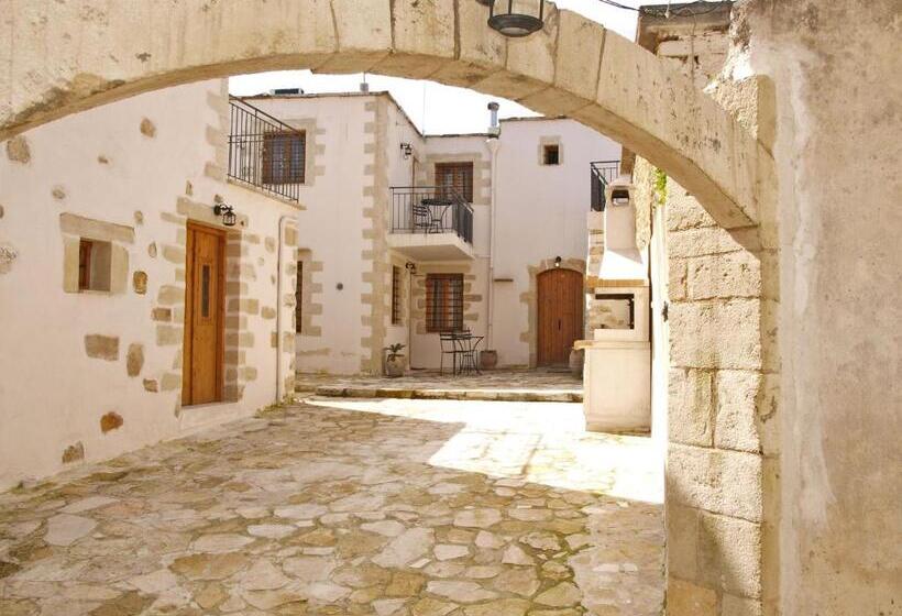 标准间, Vafes Traditional Stone Houses