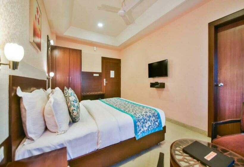 Quarto Estandar, Yois
