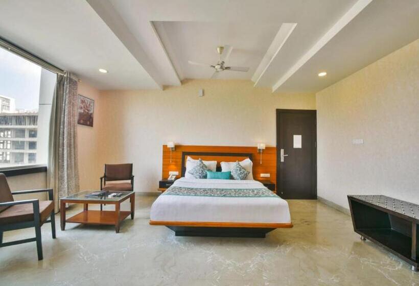 Quarto Familiar, Yois