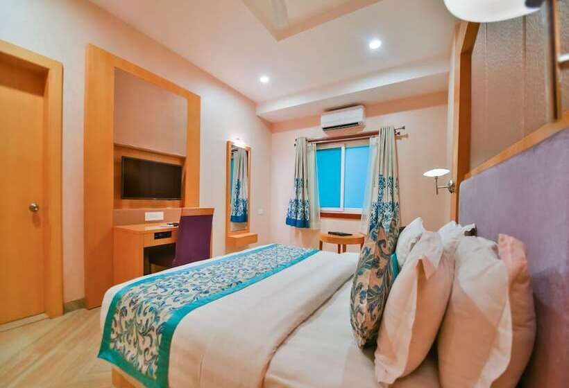 Quarto Deluxe, Yois
