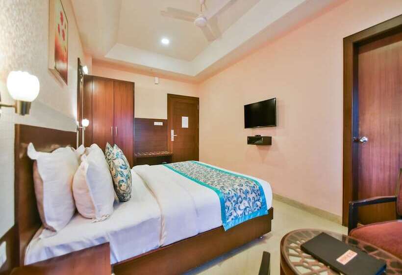 Quarto Deluxe, Yois