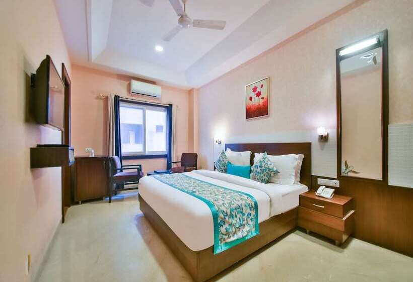 Quarto Deluxe, Yois