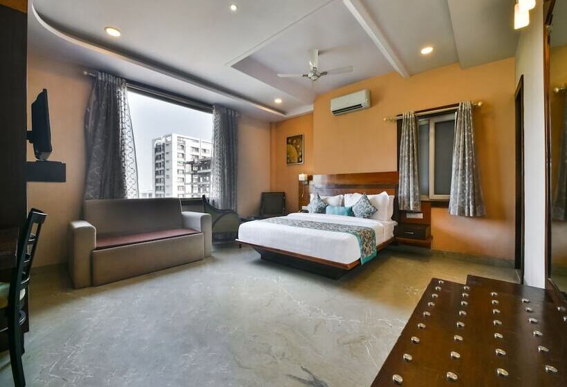 Quarto Familiar, Yois