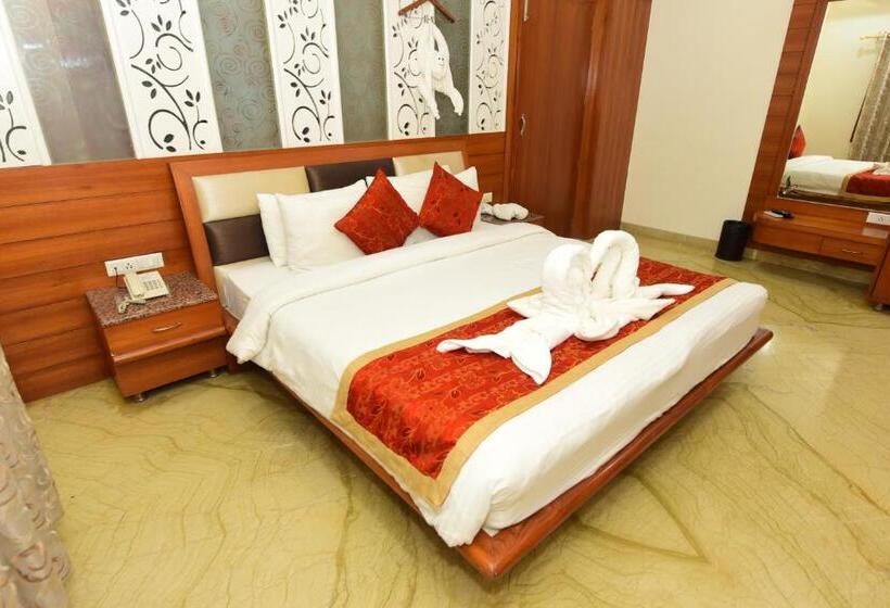 Quarto Familiar, Yois