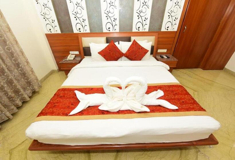 Quarto Familiar, Yois