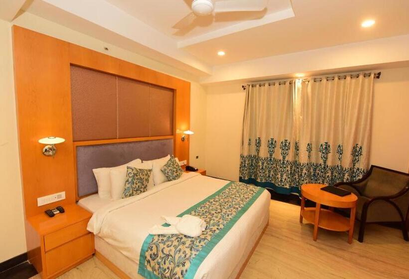 Quarto Familiar, Yois