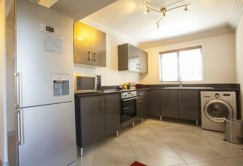 Apartamento Deluxe 1 Dormitório, Villa Moyal