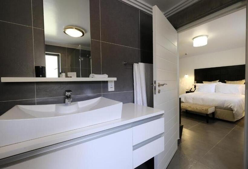 Quarto Estandar, Villa Moyal