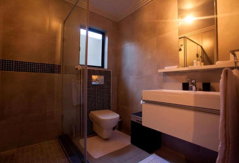 Apartamento Deluxe 1 Dormitório, Villa Moyal