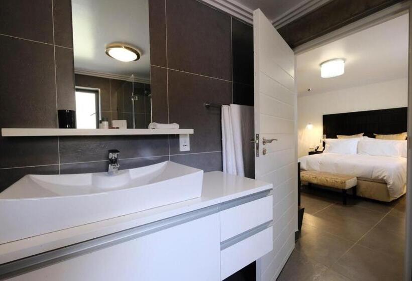 Quarto Estandar, Villa Moyal