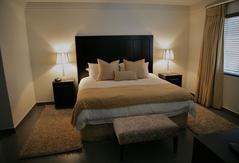 Apartamento Executivo 1 Dormitório, Villa Moyal