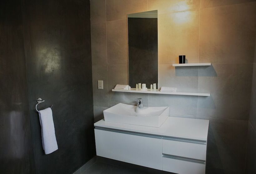 Apartamento Executivo 1 Dormitório, Villa Moyal