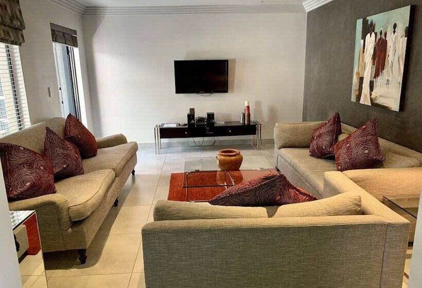 Apartamento Deluxe 1 Dormitório, Villa Moyal