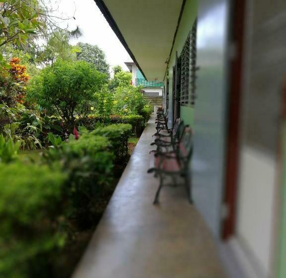 Номер Стандарт, Baan Bua Guest House