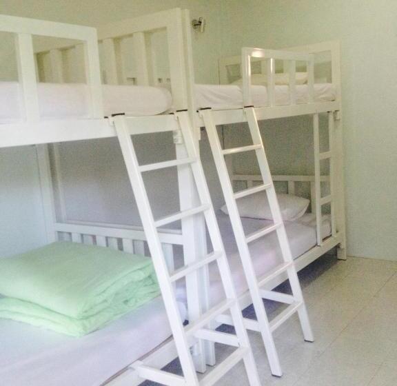 Семейный Номер, Baan Bua Guest House