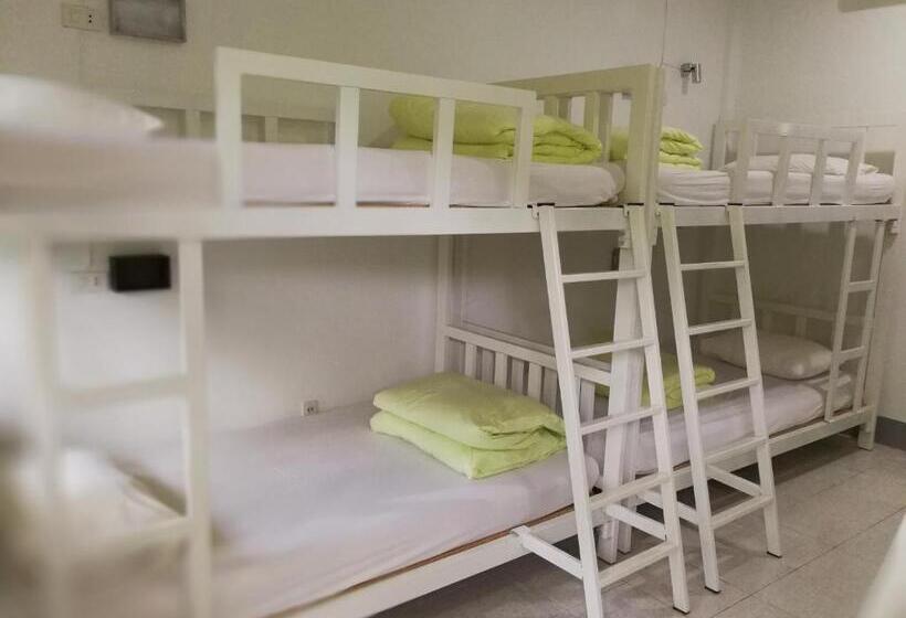 Семейный Номер, Baan Bua Guest House