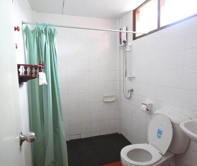 Семейный Номер, Baan Bua Guest House