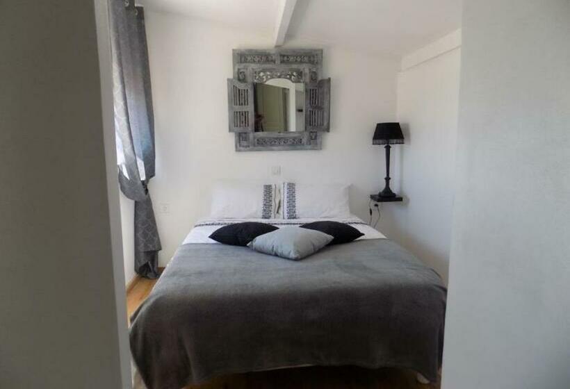 Номер Стандарт, B&b La Vieille Source