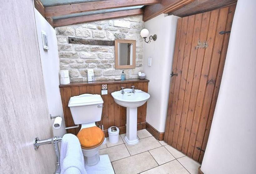 Трехместный Номер Superior, Beeches Farmhouse Country Cottages & Rooms