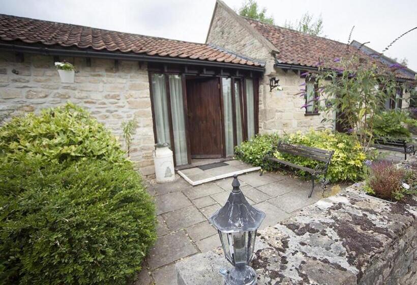 Номер Superior, Beeches Farmhouse Country Cottages & Rooms