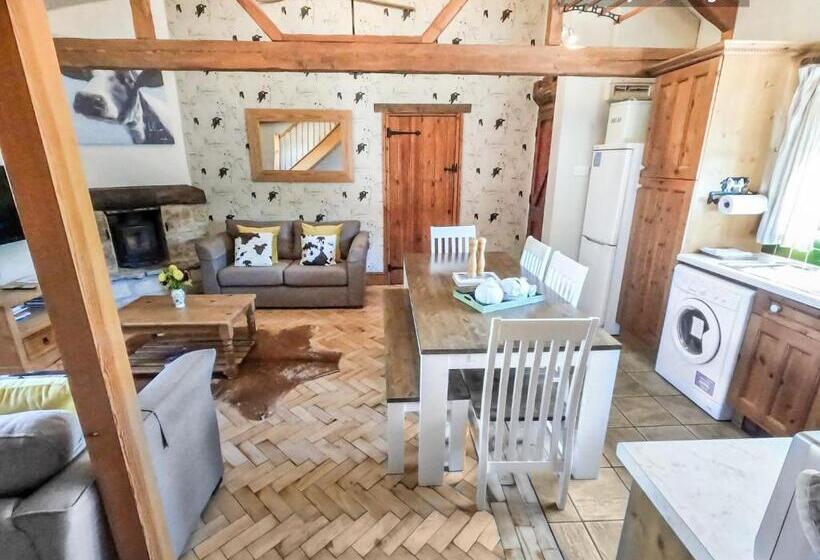 Дом 1 Спальня, Beeches Farmhouse Country Cottages & Rooms