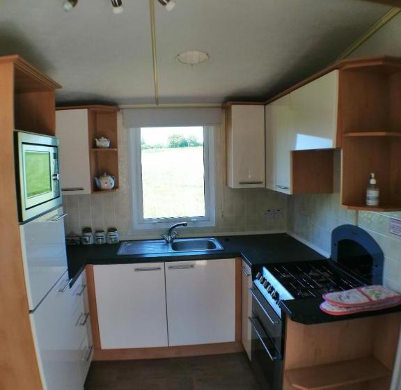 Апартаменты Deluxe 1 Спальня, Beeches Farmhouse Country Cottages & Rooms