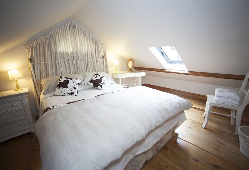 Дом 1 Спальня, Beeches Farmhouse Country Cottages & Rooms