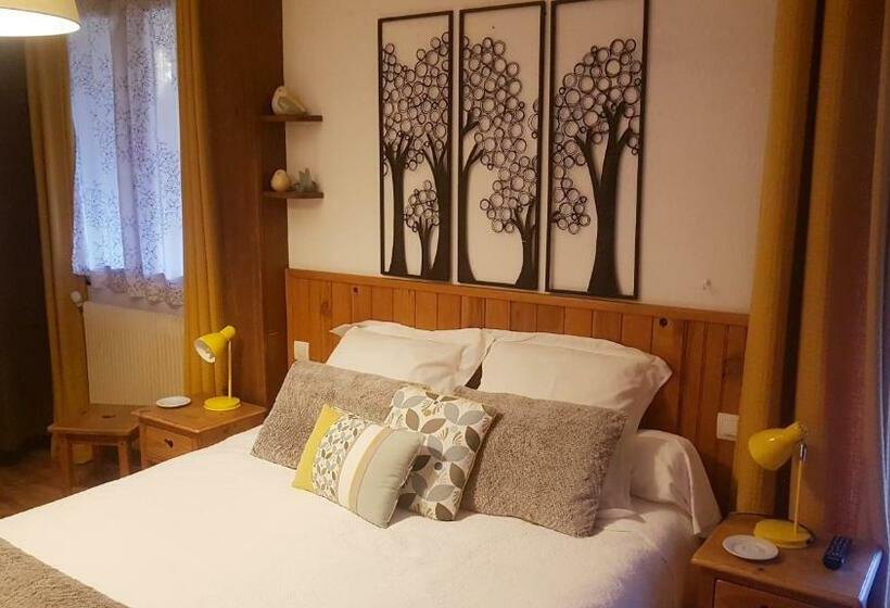 Номер Стандарт, La Coustille Chambres Et Table D Hôtes