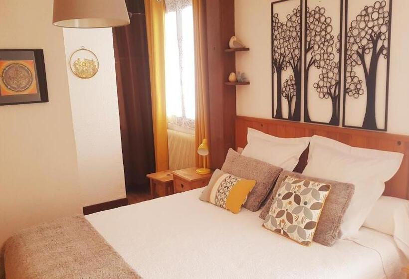 스탠다드 룸, La Coustille Chambres Et Table D Hôtes