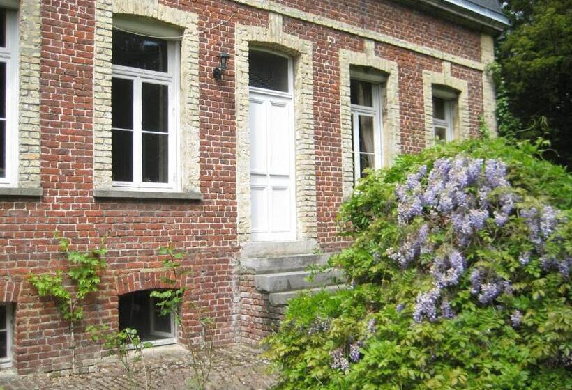 Номер Стандарт, Le Clos Boutenelle