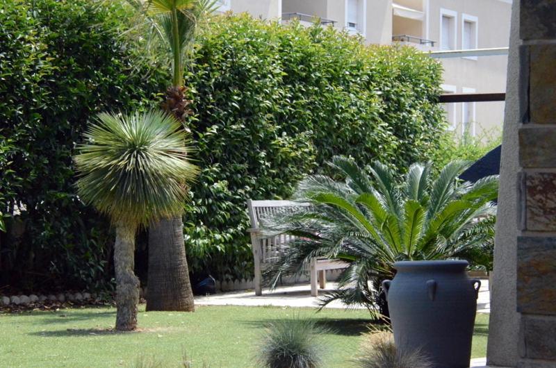 اتاق استاندارد با چشم‌انداز باغ, Les Jardins De Galicia