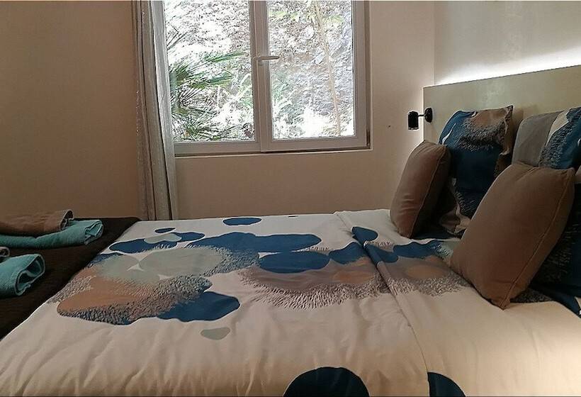 Номер Стандарт, Villa Perle De La Mer