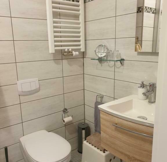 Номер Стандарт с Балконом, Altstadtwiege