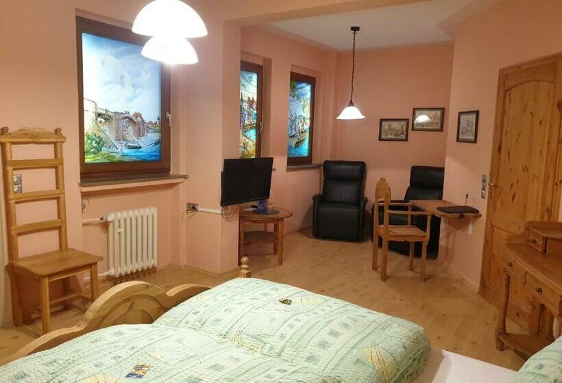 Номер Стандарт, Altstadtwiege