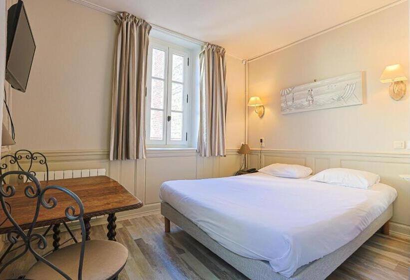 スーペリアールーム, Hôtel François D O