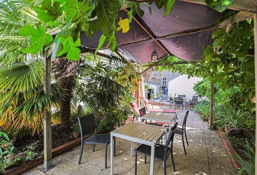 スタンダードルーム, Hôtel François D O