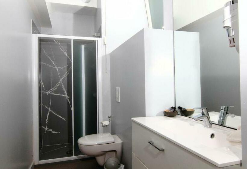 Номер Стандарт, Hôtel Ohartzia