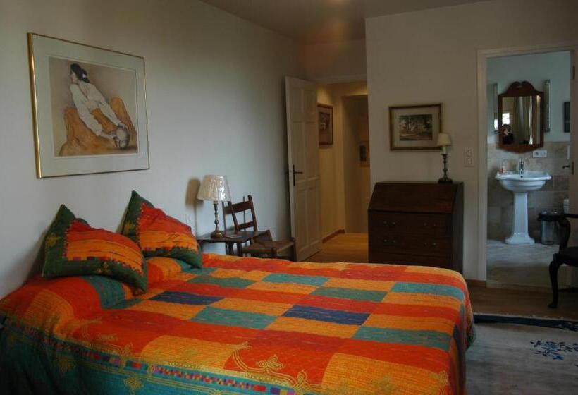 Номер Deluxe, Annapurna Bed & Breakfast