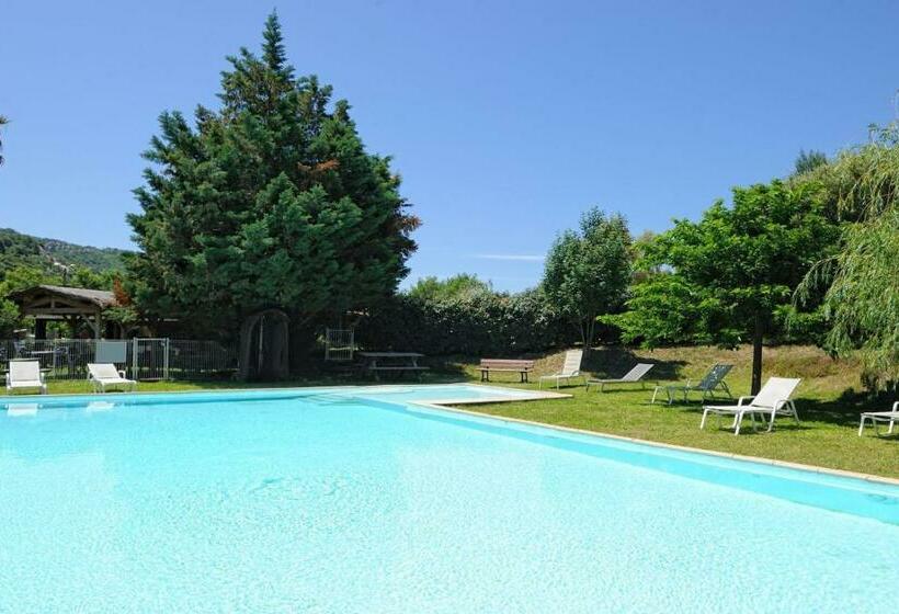 Номер Стандарт Вид на Горы, Chambre D'hôtes Domaine Pero Longo