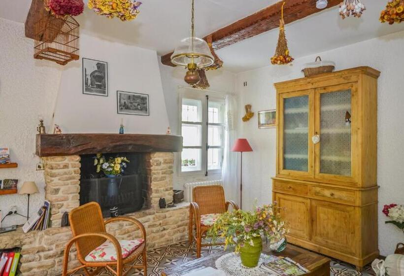 ファミリールーム, Chambres D Hôtes Le Colombier