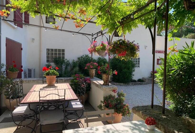 スタンダードルーム, Chambres D Hôtes Le Colombier