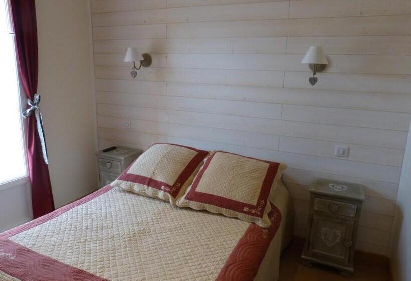 Номер Стандарт, Gite Du Pagoulin  Chambres D Hotes