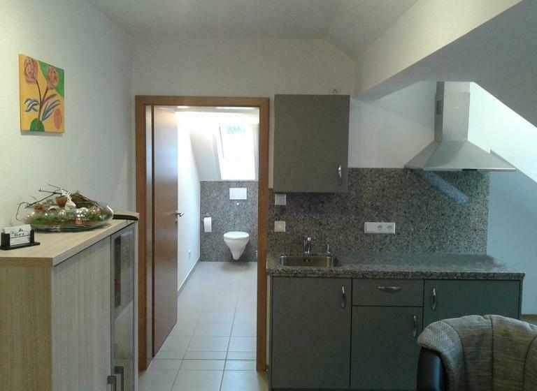 Номер Стандарт, Dzt Schwarzwaldhotel Garni