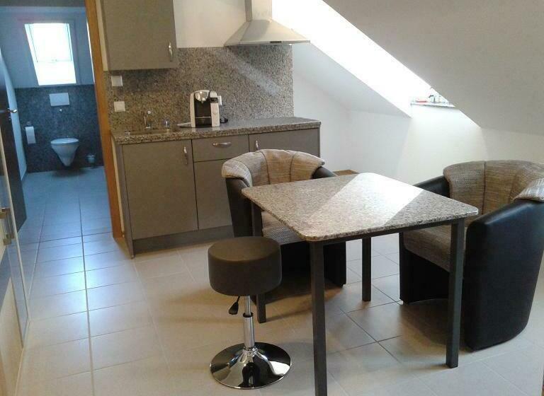 Quarto Estandar, Dzt Schwarzwaldhotel Garni