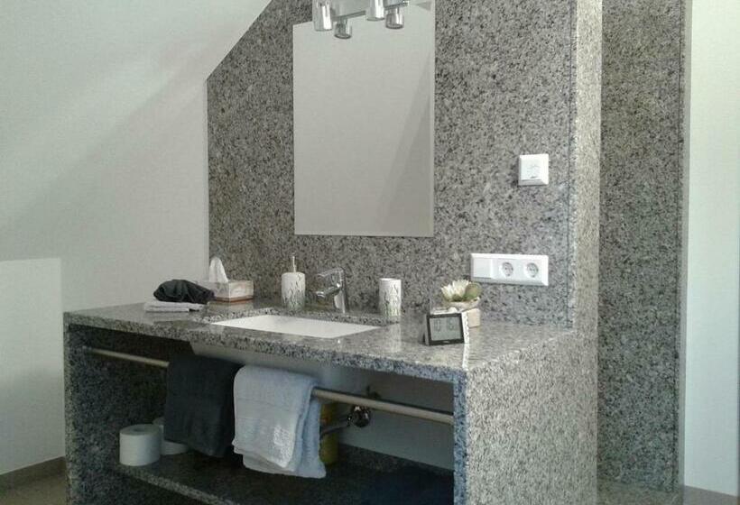 Номер Стандарт, Dzt Schwarzwaldhotel Garni