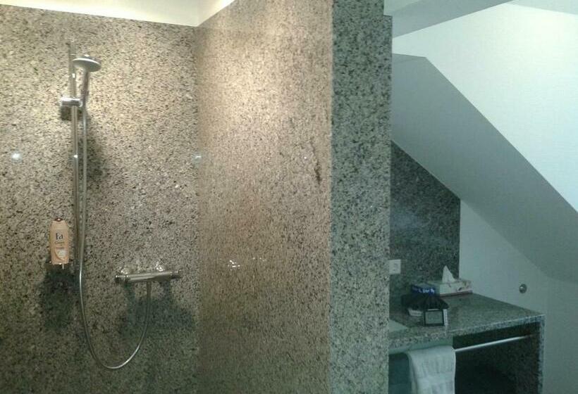 Трехместный Номер Классика, Dzt Schwarzwaldhotel Garni