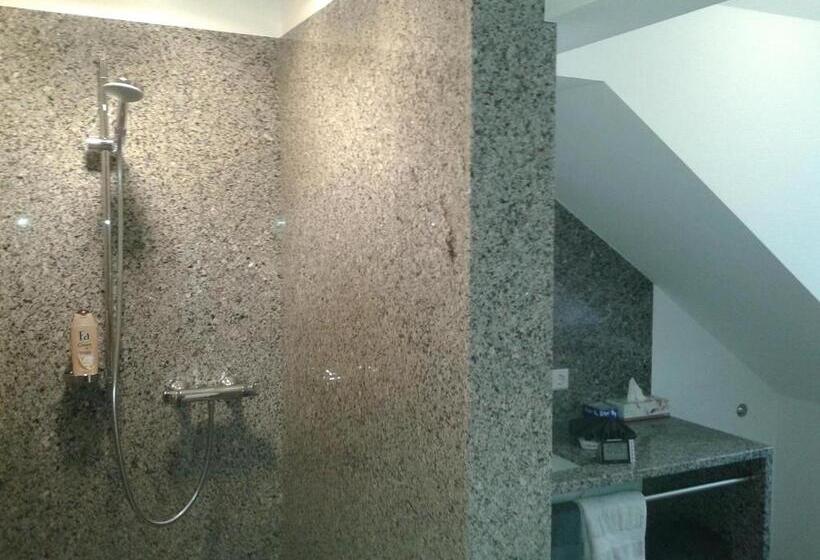 Четырехместный Номер Классик, Dzt Schwarzwaldhotel Garni