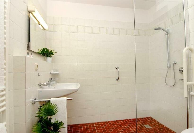 Номер Стандарт, Garni Hotel Leitl Gmbh