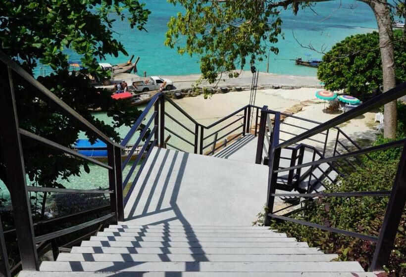 Бунгало Стандарт, Hip Seaview Resort @ Phi Phi