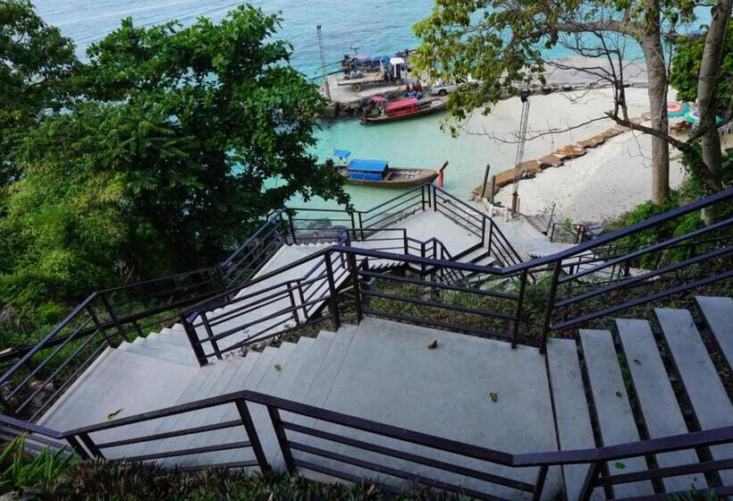 Номер Стандарт, Hip Seaview Resort @ Phi Phi